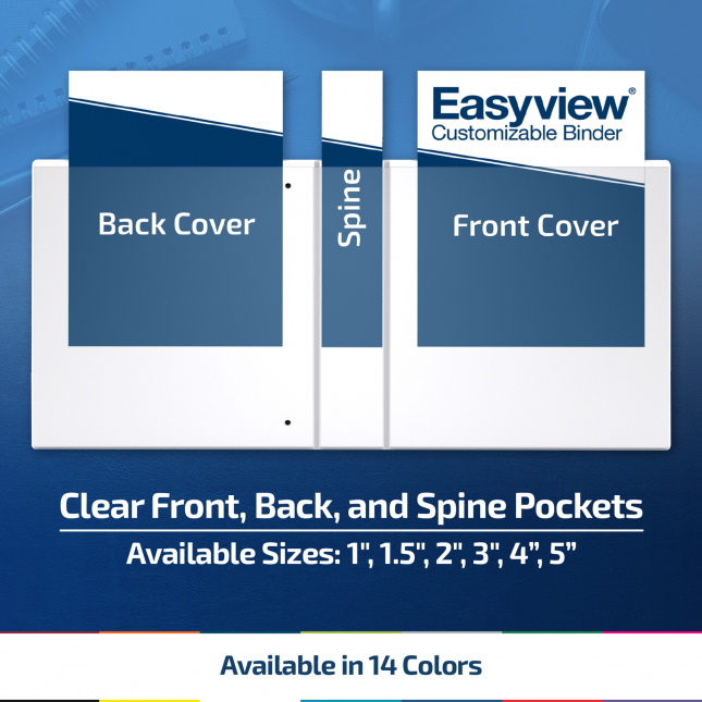 easview insert graphic